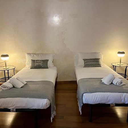 Apartament Il Campanile Vicenza Zewnętrze zdjęcie