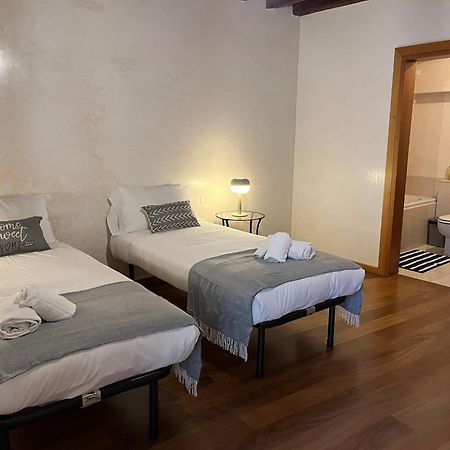 Apartament Il Campanile Vicenza Zewnętrze zdjęcie