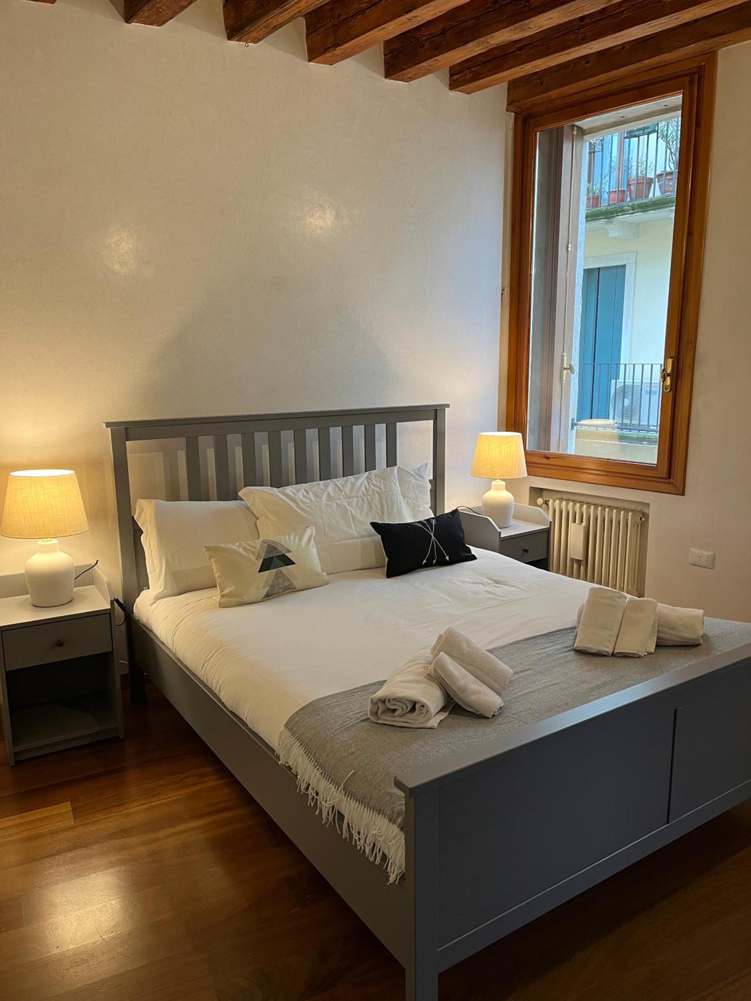 Apartament Il Campanile Vicenza Zewnętrze zdjęcie
