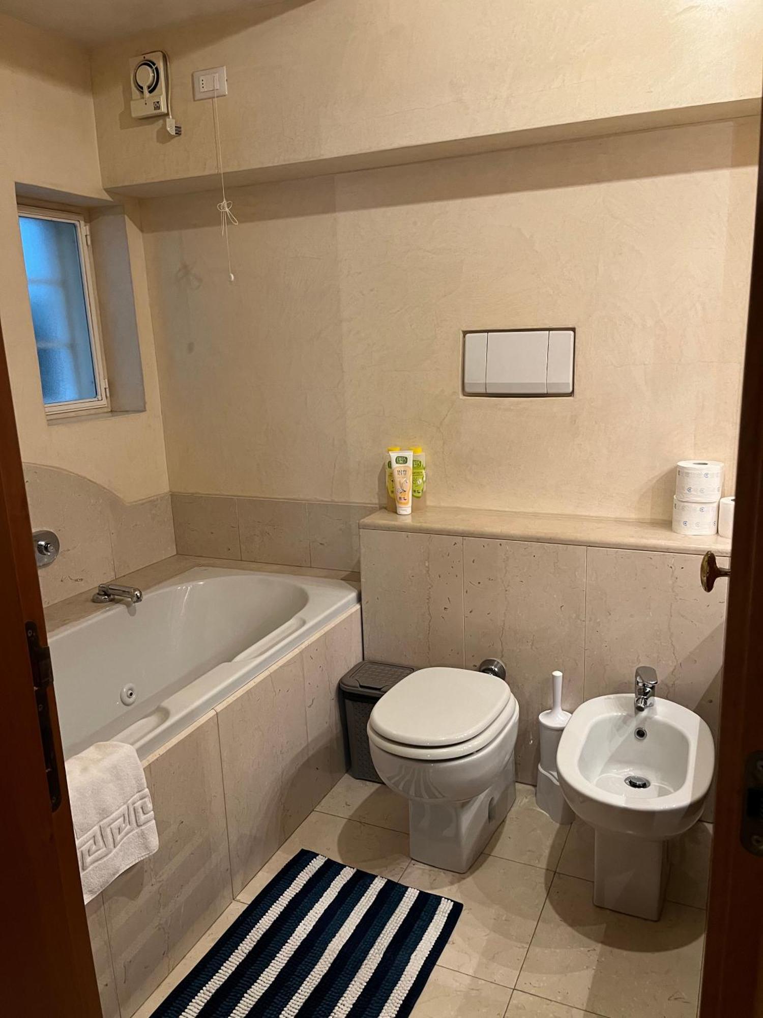 Apartament Il Campanile Vicenza Zewnętrze zdjęcie
