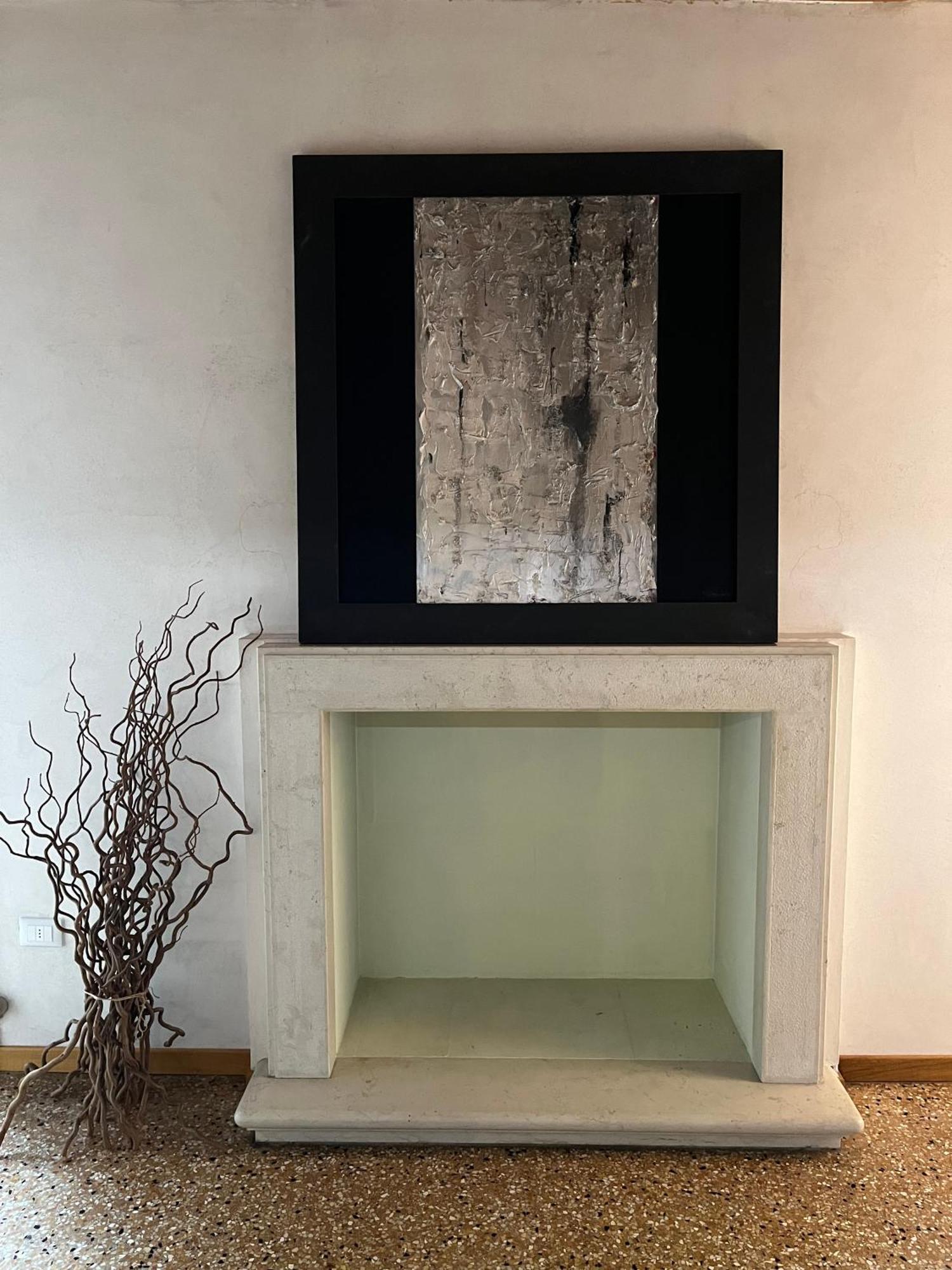 Apartament Il Campanile Vicenza Zewnętrze zdjęcie