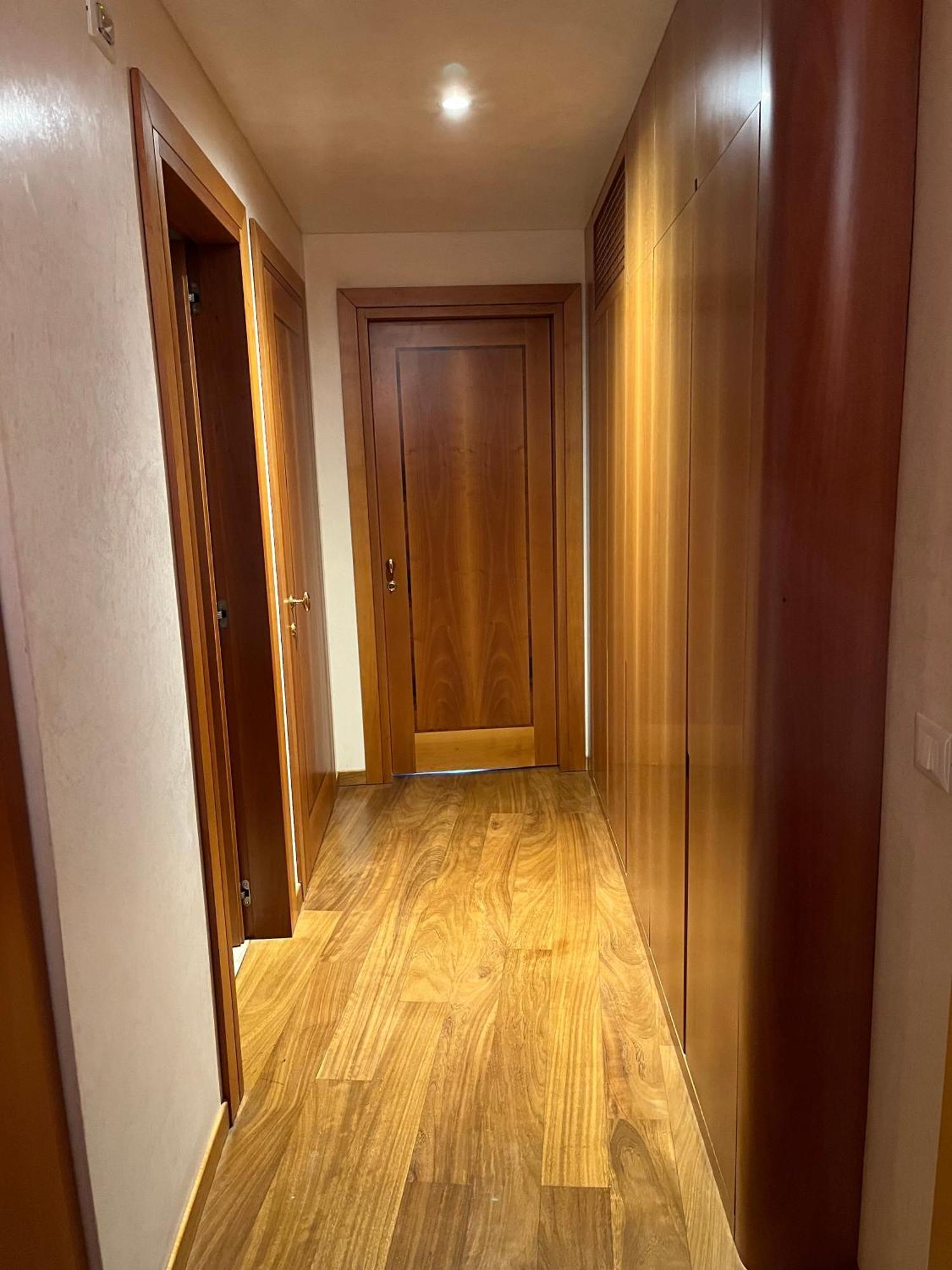 Apartament Il Campanile Vicenza Zewnętrze zdjęcie