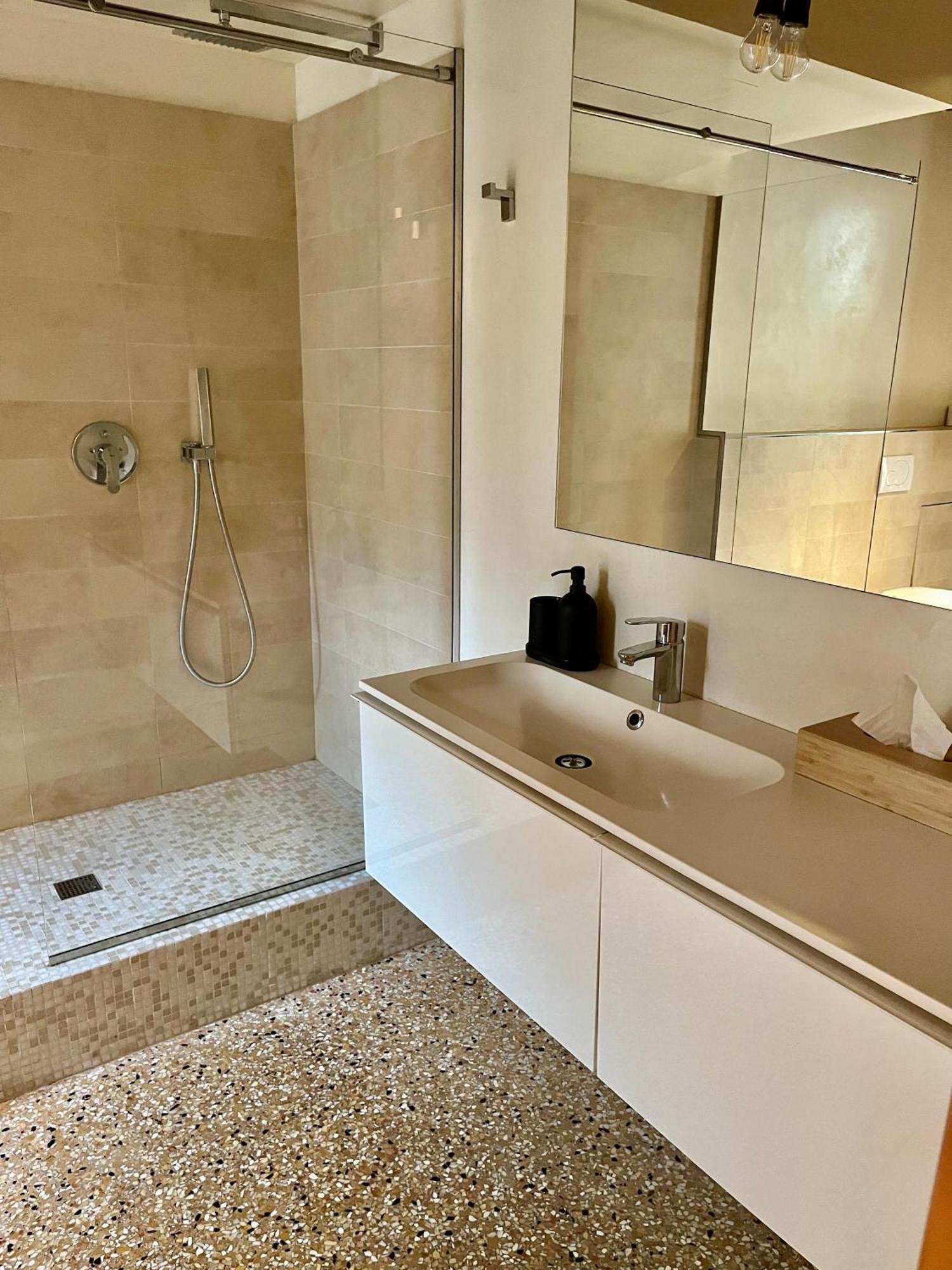 Apartament Il Campanile Vicenza Zewnętrze zdjęcie