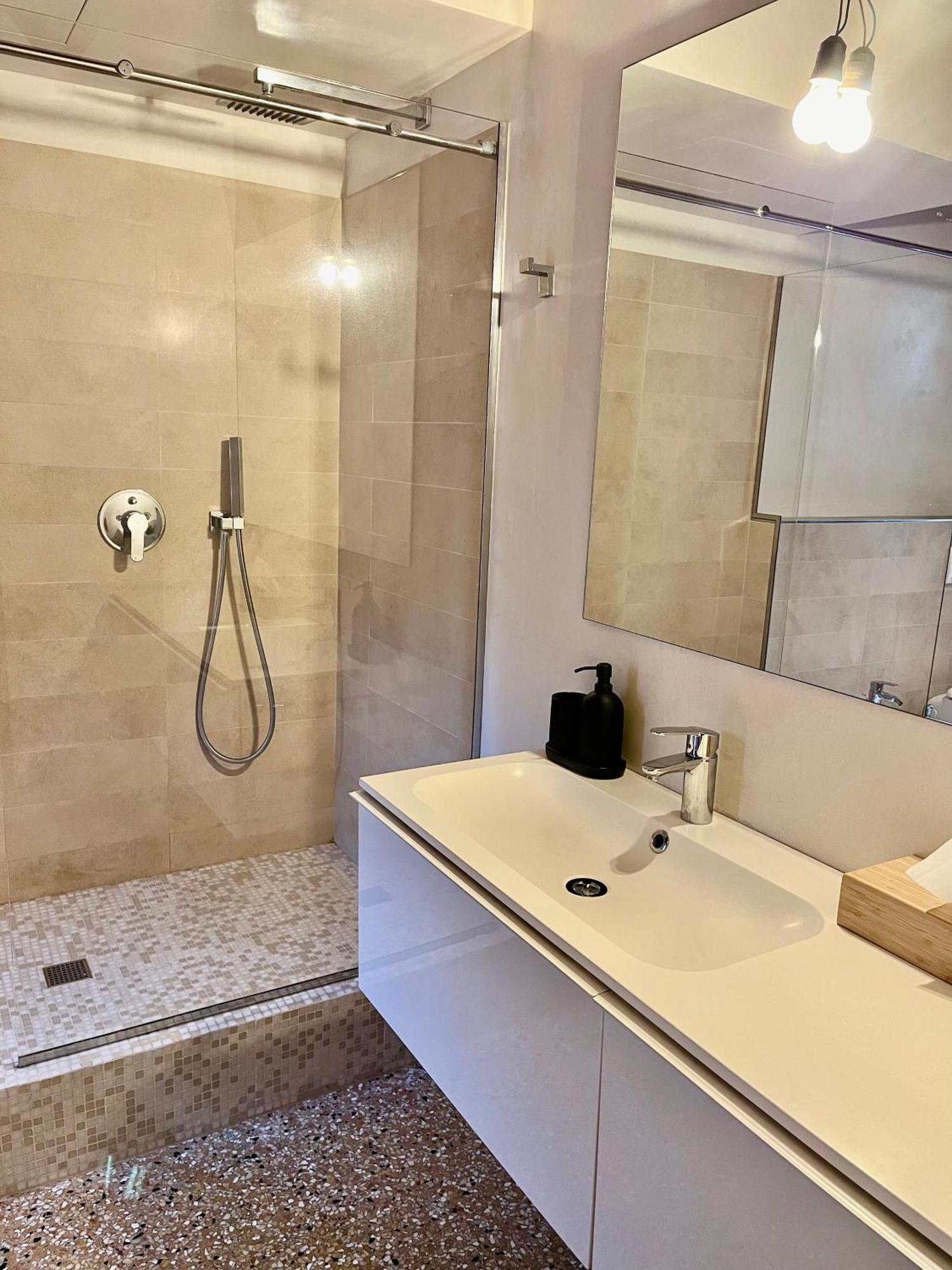 Apartament Il Campanile Vicenza Zewnętrze zdjęcie