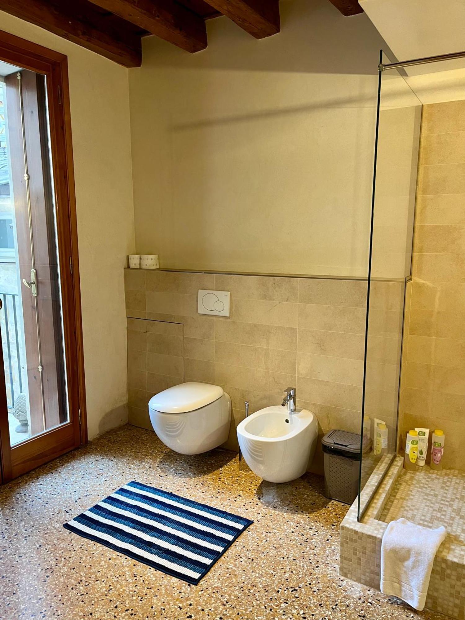 Apartament Il Campanile Vicenza Zewnętrze zdjęcie