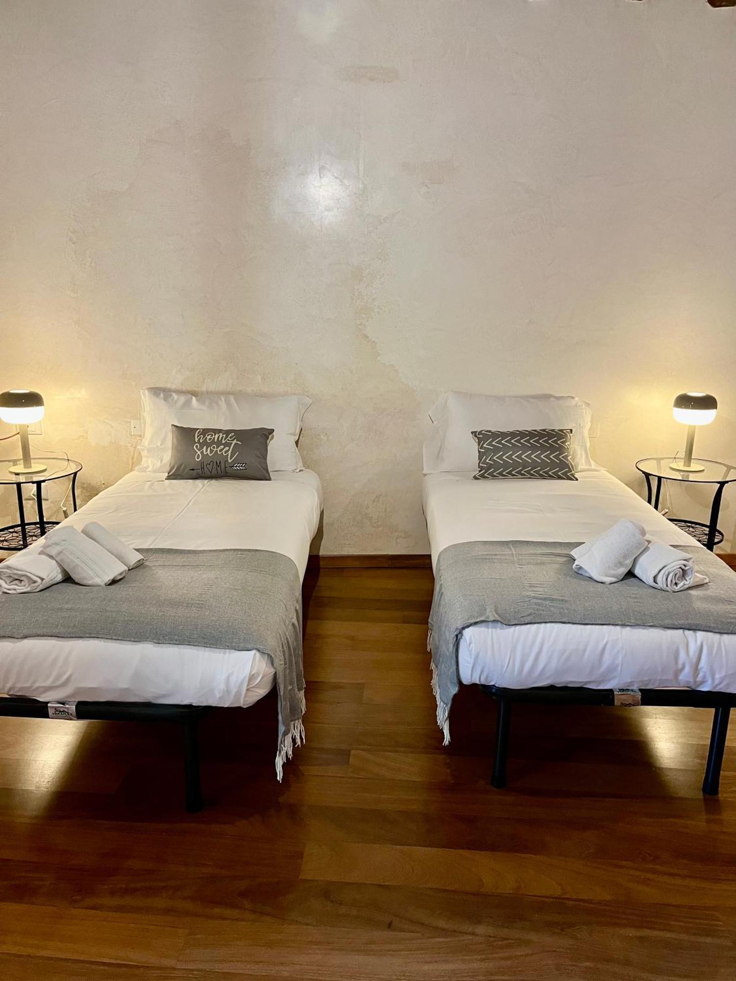Apartament Il Campanile Vicenza Zewnętrze zdjęcie