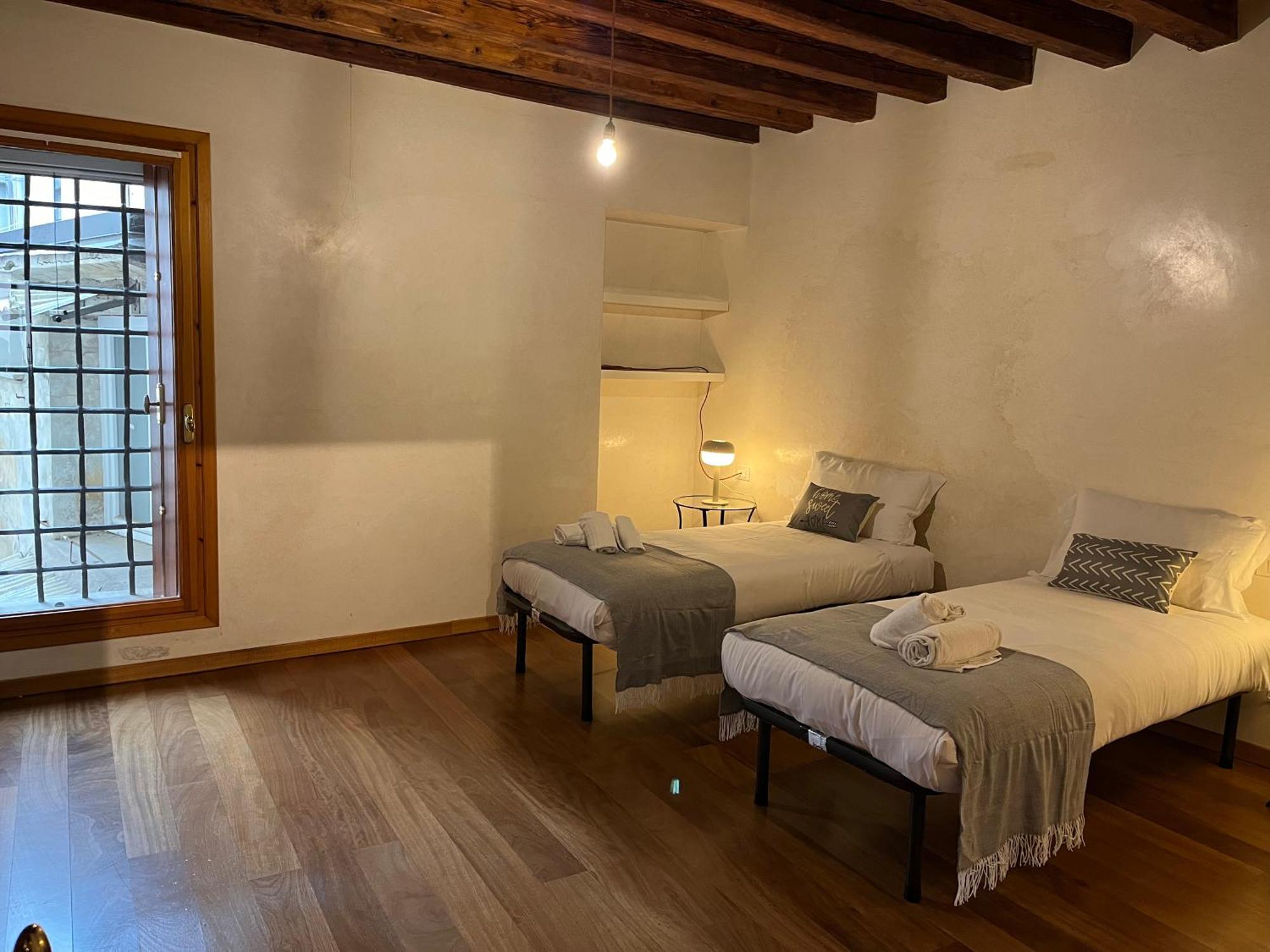 Apartament Il Campanile Vicenza Zewnętrze zdjęcie