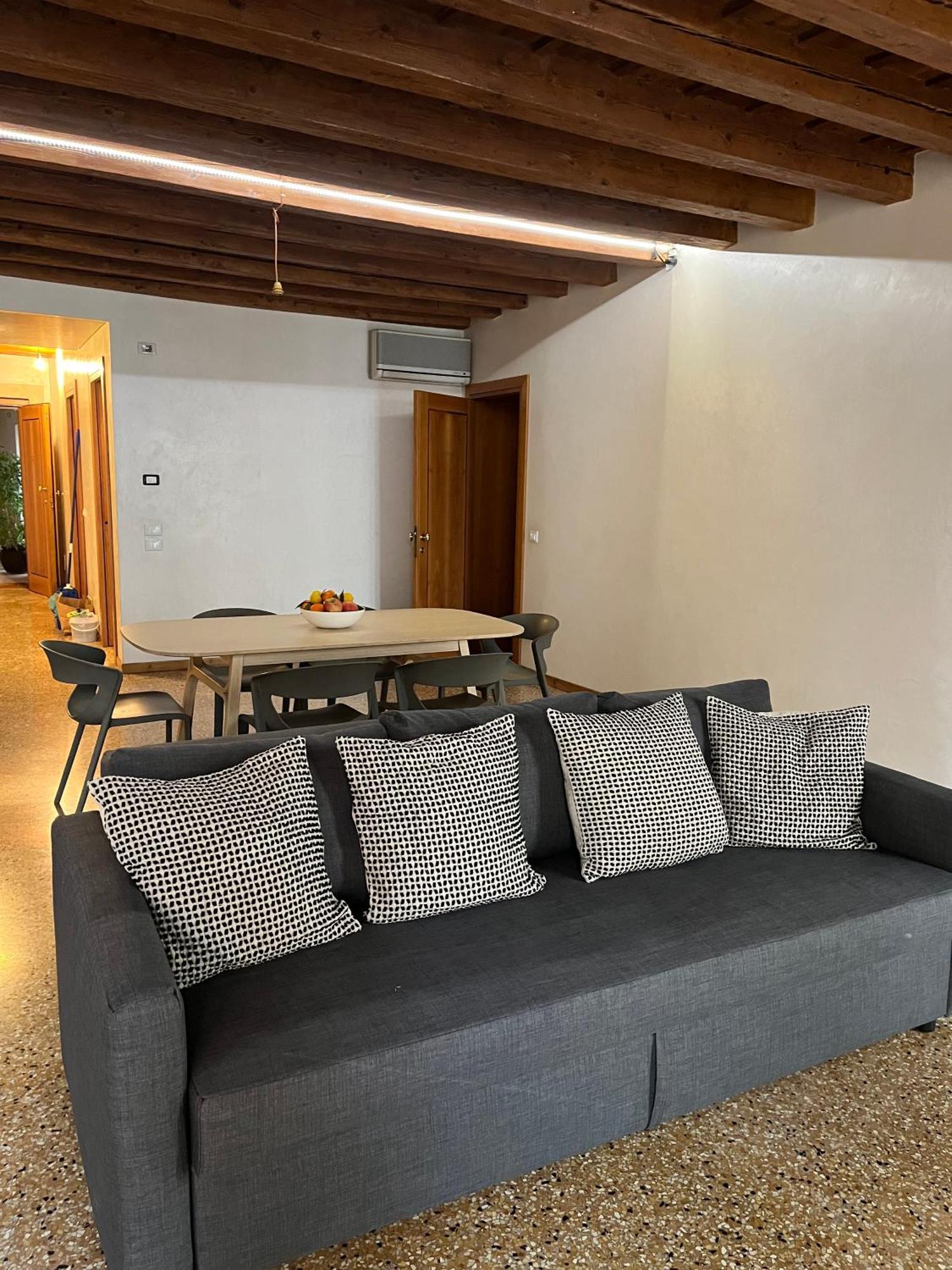 Apartament Il Campanile Vicenza Zewnętrze zdjęcie