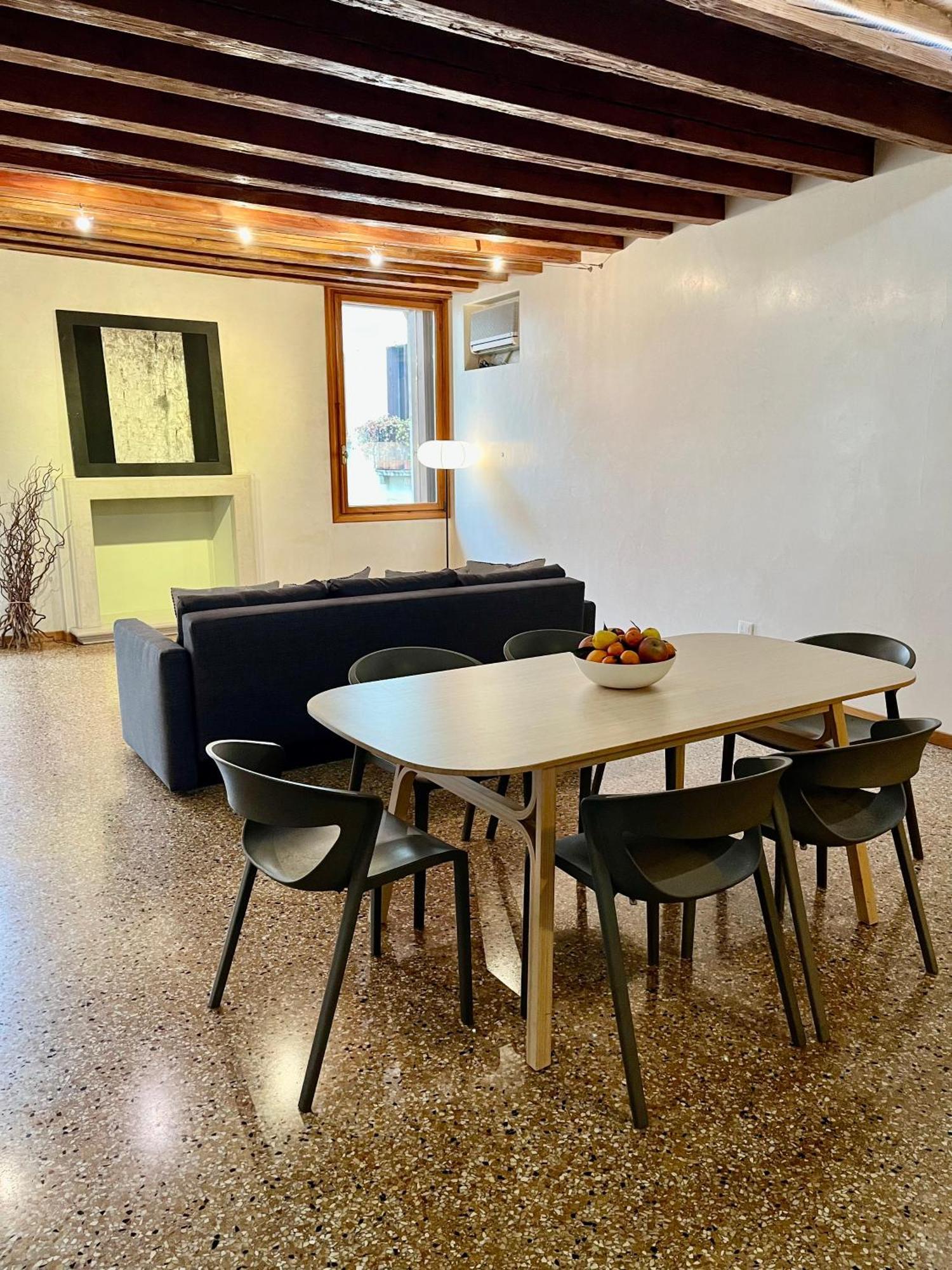 Apartament Il Campanile Vicenza Zewnętrze zdjęcie