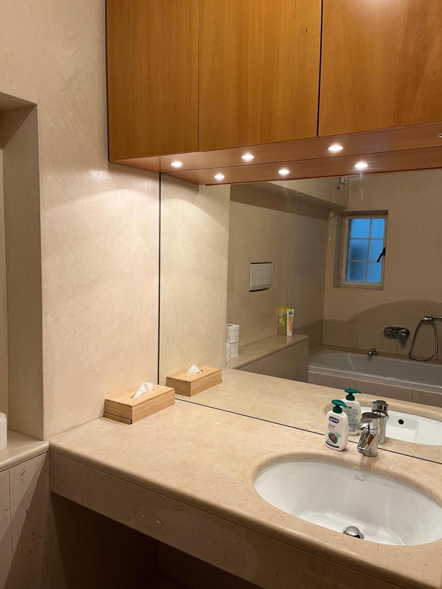 Apartament Il Campanile Vicenza Zewnętrze zdjęcie